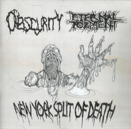 Obscurity (USA) : New York Split of Death
